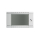 Lanberg Wisząca 19" 6U 600x450mm jednosekcyjna (szara) - 455388 - zdjęcie 4